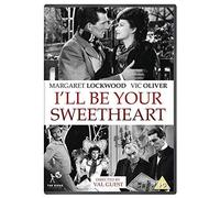 I'll Be Your Sweetheart (DVD) Michael Rennie Margaret Lockwood