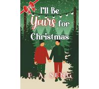 I'll Be Yours for Christmas