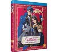 I'll Become a Villainess Who Goes Down in History: Season 1 (Blu-ray)