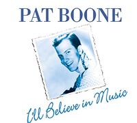 i'll believe in music