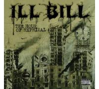 Ill Bill - Hour Of Reprisal (2 CD)