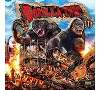 Ill Bill/ Nems - Gorilla Twins