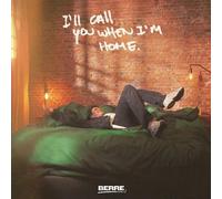 i'll call you when i'm...