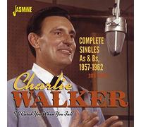 i'll catch you when you fall - singles as & bs 1957-62 +