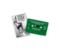 Beastie Boys Ill Communication (Cassette)