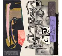 Ill Considered – Liminal Space – CD – Marathon Professional