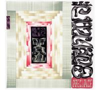 Ill Considered Precipice (CD) Album Digipak