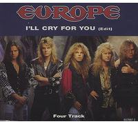 I'll Cry For You (x2+2)