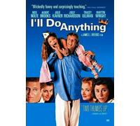 I'll Do Anything