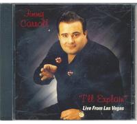 I'll Explain: Live From Las Vegas (UK Import)