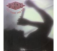 I'LL FIGHT FOR YOU 12" SINGLE UK ATLANTIC 1991