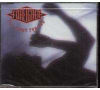 I'LL FIGHT FOR YOU CD GERMAN ATLANTIC 1991