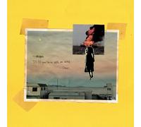 I'll Fill Your House With An Army (Vinyl LP)