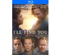 I'll Find You