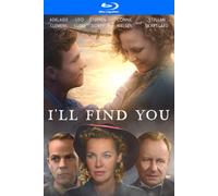 I'll Find You (Blu-ray) Stellan Skarsgard Stephen Dorff Connie Nielsen