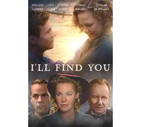 I'll Find You (DVD) Stellan Skarsgard Stephen Dorff Connie Nielsen
