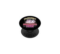 I'll Get Over It I Just Need To Be Dramatic First Sfacciata PopSockets PopGrip Adesivo