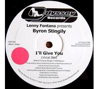I'll Give You-12"
