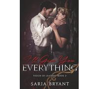 I'll Give You Everything: 1