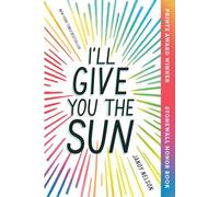 Jandy Nelson I'll Give You the Sun (Tascabile)