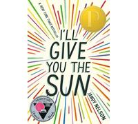 I'll Give You the Sun
