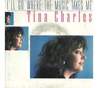 I'll go where the music takes me (1977/78) / Vinyl single [Vinyl-Single 7'']