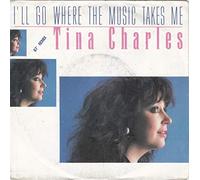 I'll go where the music takes me '87 / Vinyl single [Vinyl-Single 7'']