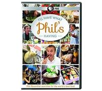 I'll Have What Phil's Having (DVD)