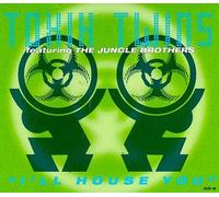 I'll House You