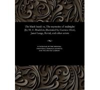 Ill Janet Lange The Black Band (Tascabile)