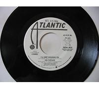 i'll keep holding on / same 45 rpm single