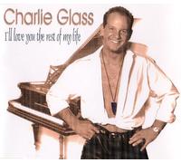 I'll love you the rest of my life [Single-CD]