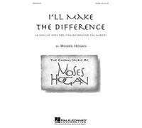 I'll Make the Difference - PART