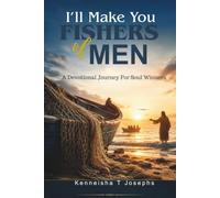 I'll Make You Fishers of Men