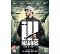 Ill Manors