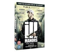 Ill Manors (2012) [ Origine UK, Nessuna Lingua Italiana ]