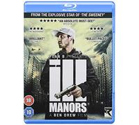 Ill Manors [Edizione: Regno Unito] [Edizione: Regno Unito]