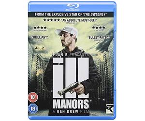 Ill Manors [Edizione: Regno Unito] [Edizione: Regno Unito]