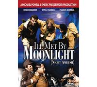 Ill Met By Moonlight [Edizione: Germania]