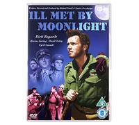 Ill Met by Moonlight [Edizione: Regno Unito]