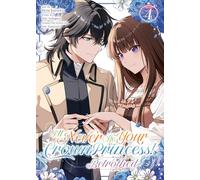 I'll Never Be Your Crown Princess! - Betrothed (Manga) Vol. 4