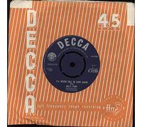 I'll Never Fall In Love Again