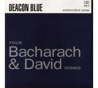 I'LL NEVER FALL IN LOVE AGAIN 7" (VINYL 45) UK CBS 1990