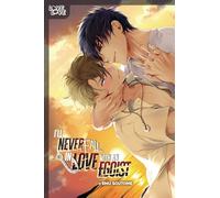 Emu Soutome I'll Never Fall in Love With an Egoist (Tascabile)