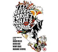 I'll Never Forget What's'isname [DVD] [Edizione: Regno Unito]