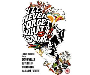 I'll Never Forget What's'isname [DVD] [Edizione: Regno Unito]