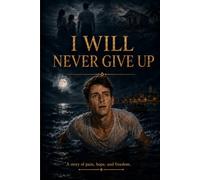 I'll NEVER GIVE UP.: No matter how many times I have to try.