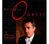 I'll never walk alone