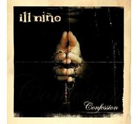 Ill Nino - Confession