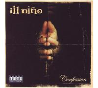 Ill Nino - Confession - Edition limitée